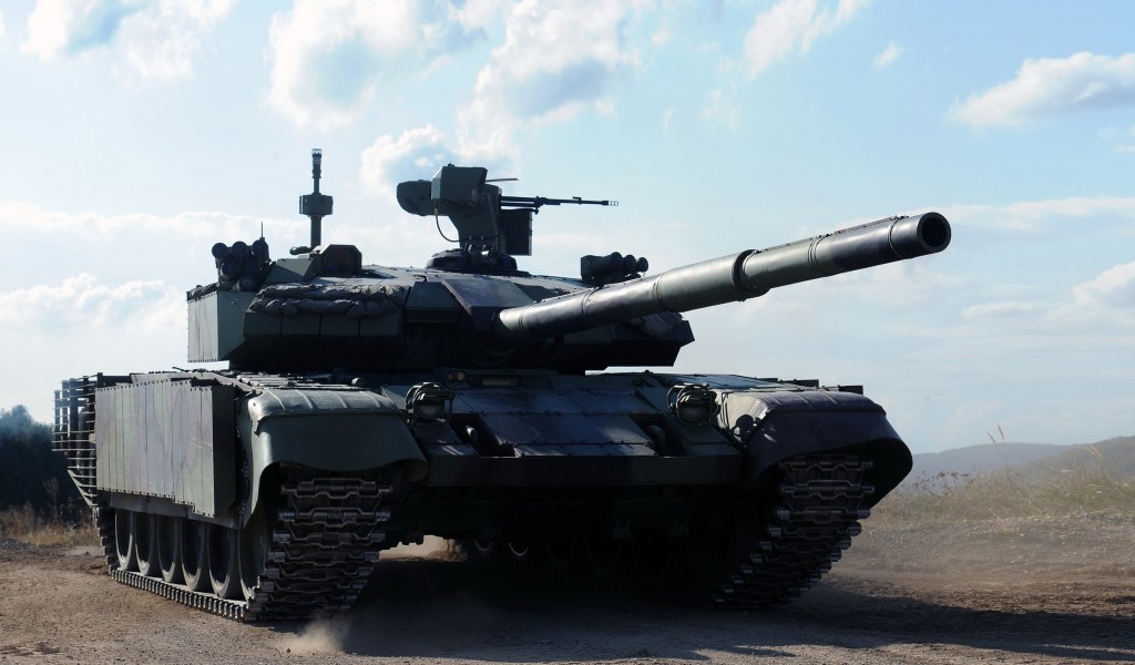 Sub Echelon of Armoured Units