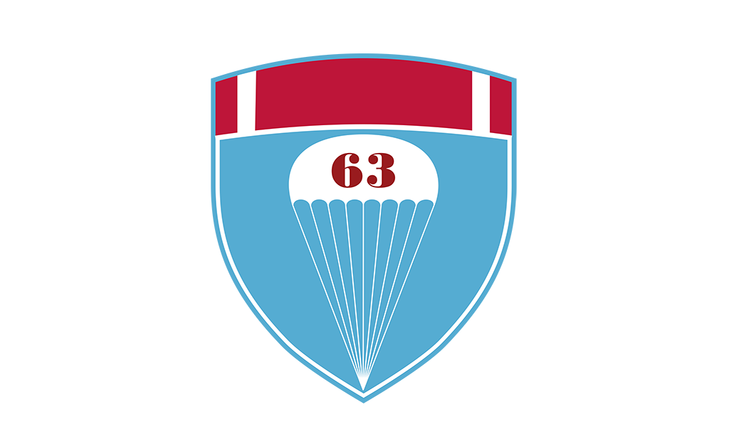 63. padobranska brigada
