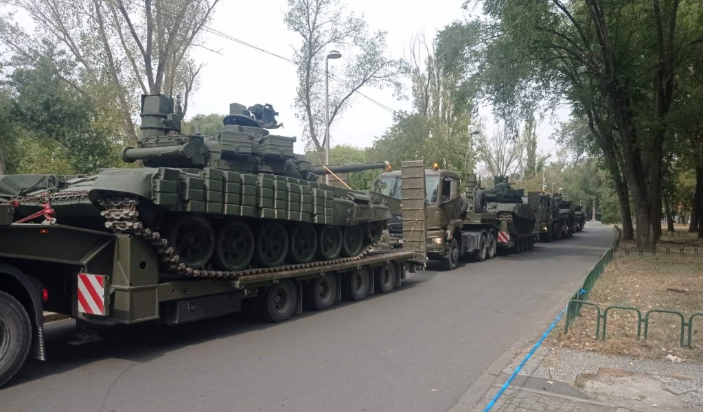 Транспорт средстава