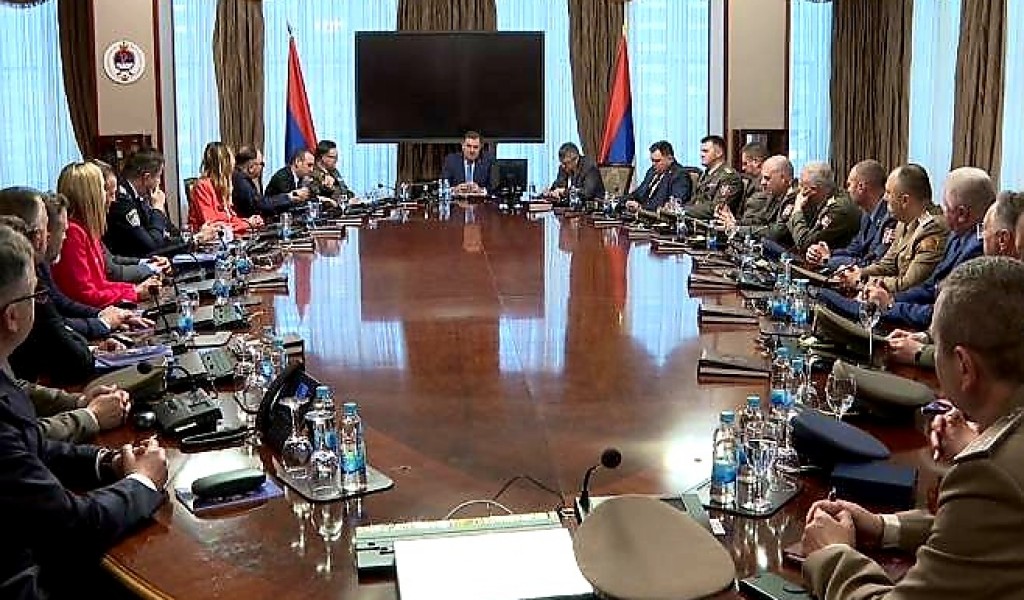 Attendants of 11th Class ASDS on Study Trip to Bosnia and Herzegovina