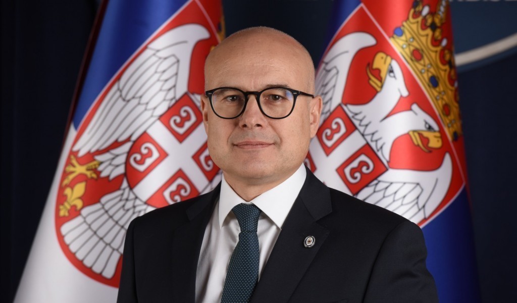 Ministar Vučević sa ministrima odbrane Mađarske i Italije o situaciji na Kosmetu