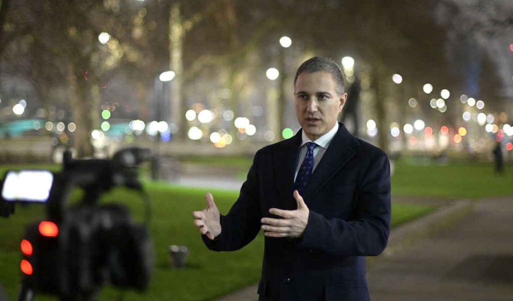 Minister Stefanović Serbia led by Vučić is dedicated to peace and economic development