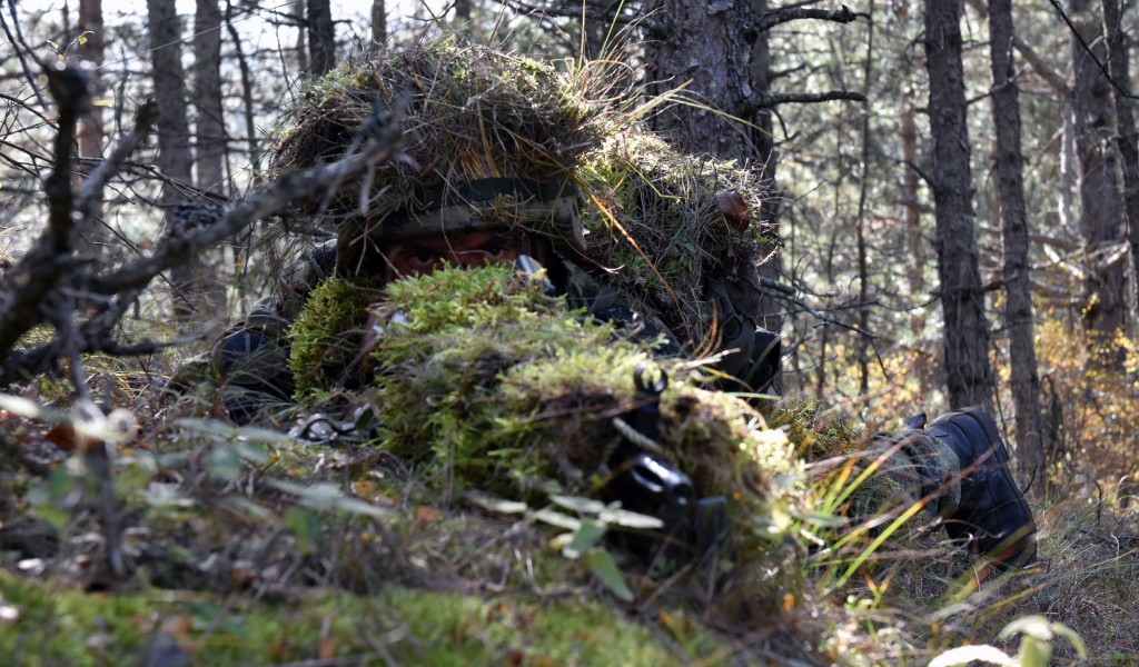 Zajedničko uvežbavanje jedinica Komande za obuku