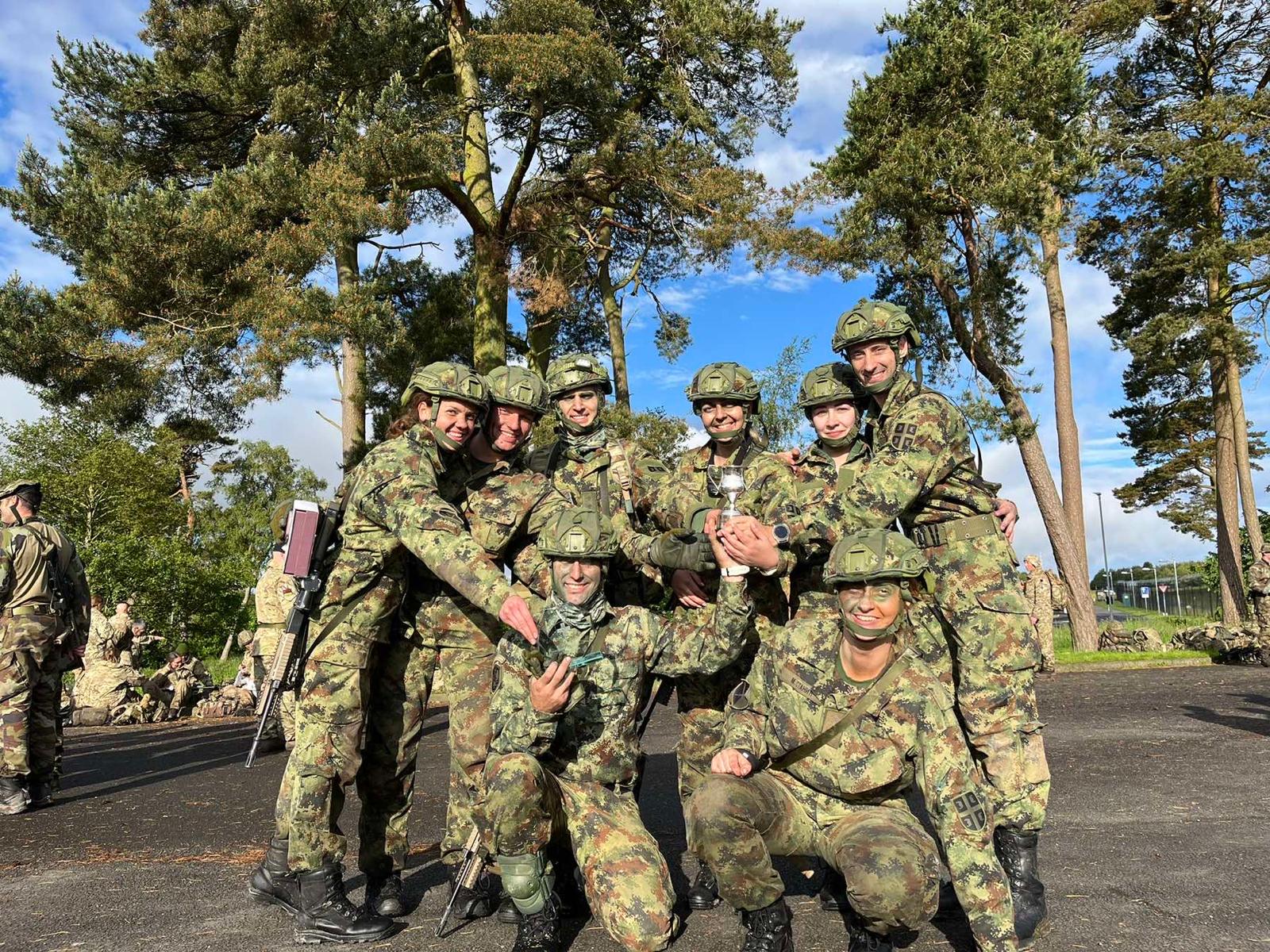Amst army hotsell