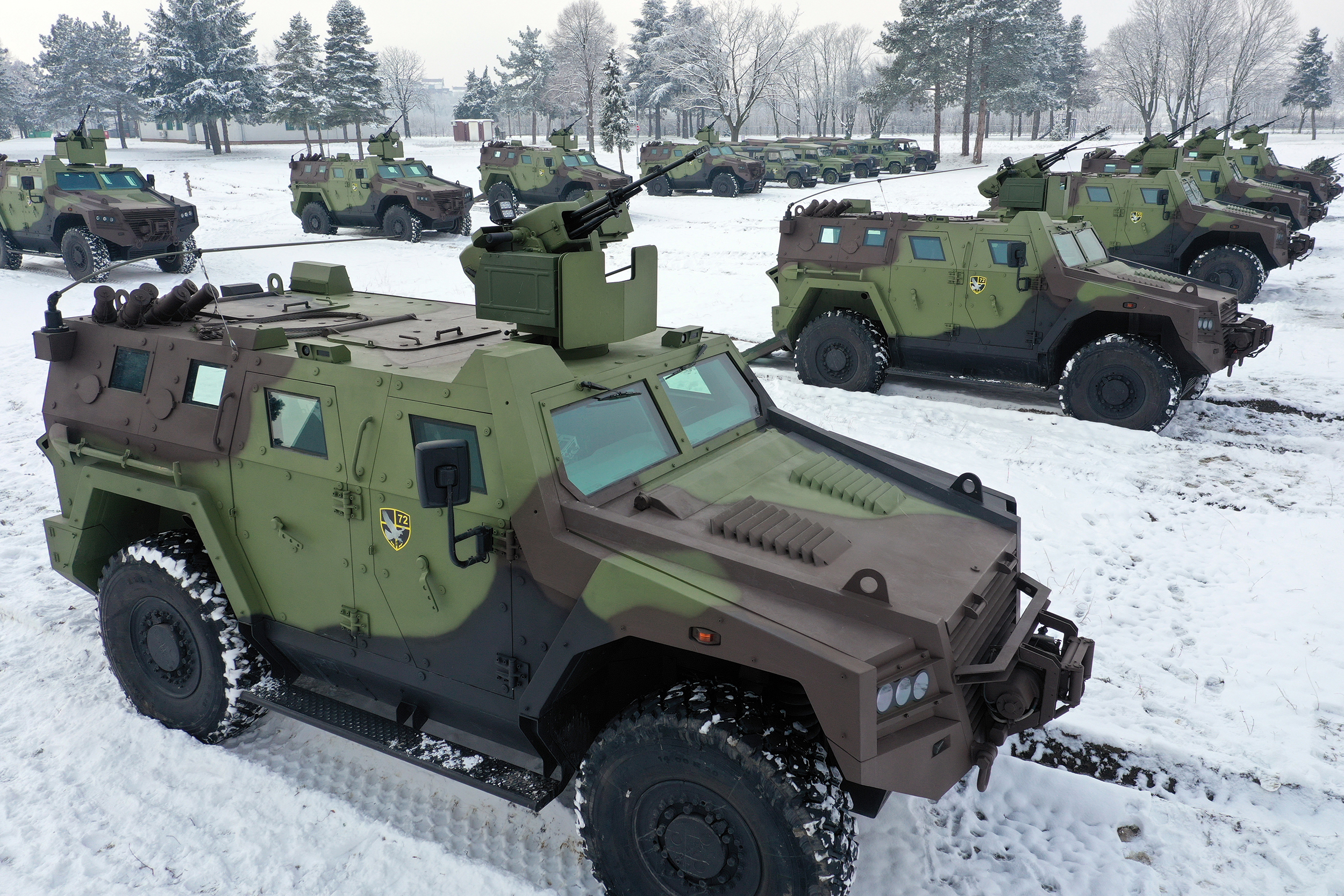 Pin on Armored vehicles