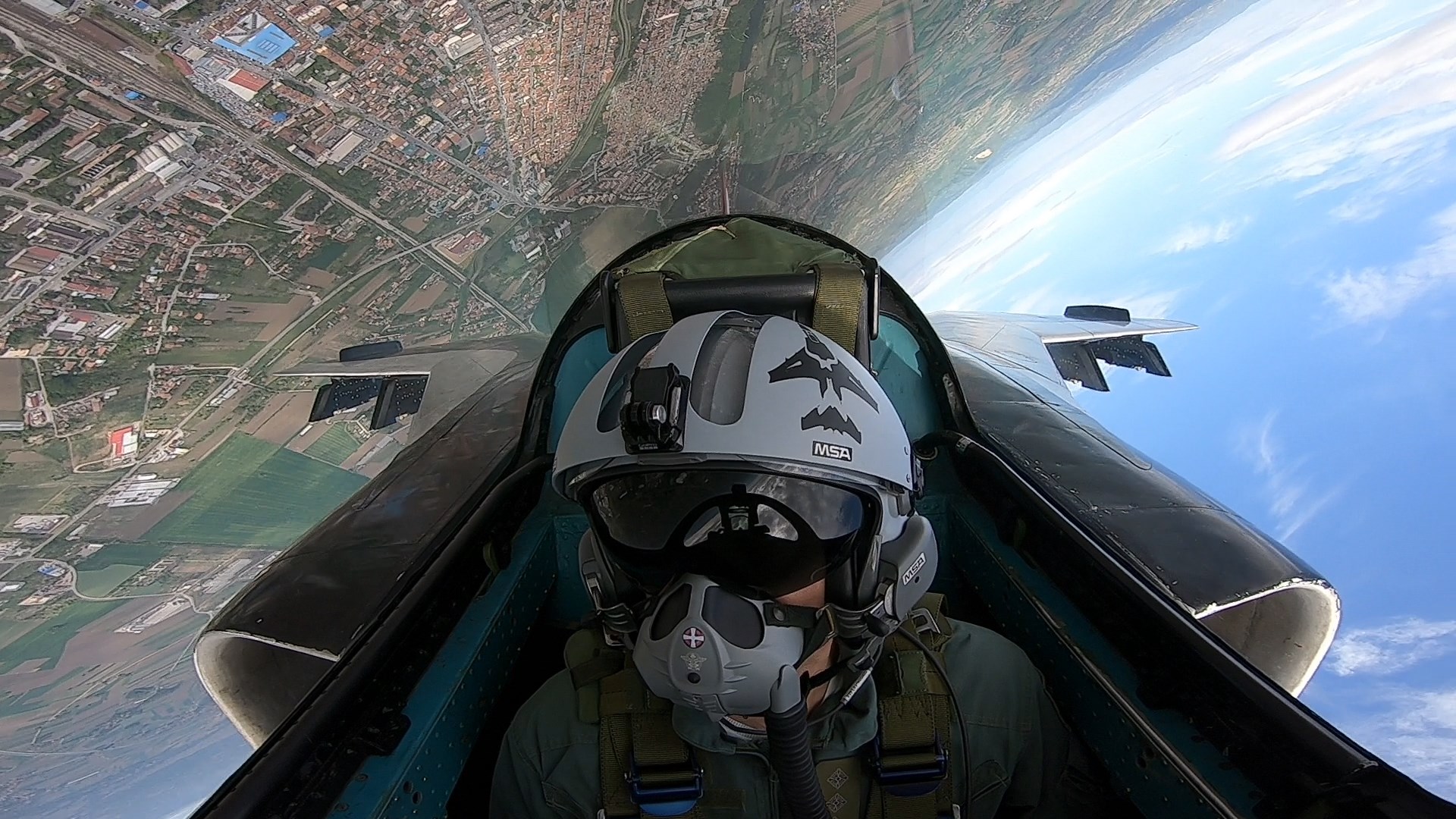 pilot-candidate