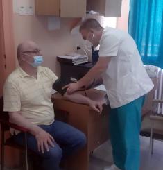 Specialist physical examinations for military retirees begin
