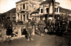 Toplica Uprising