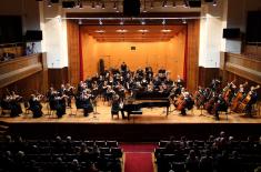 “Stanislav Binički” Ensemble to give concert on occasion of Candlemas - Statehood Day  