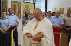 Дан Друге бригаде копнене војске