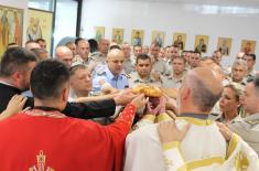 Дан Друге бригаде копнене војске