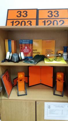 Обука војних возача