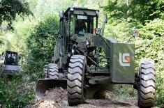 Дан рода инжињерије Војске Србије