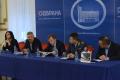 Presentation of the book "Air War over Serbia in 1999"