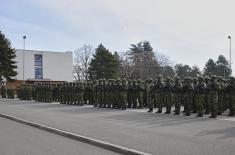 Дан 72. бригаде за специјалне операције
