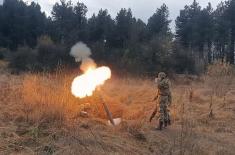 Field Specialist Training for Soldiers