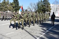 4th Army Brigade Day celebrated