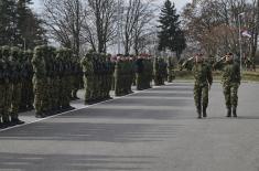 Дан 72. бригаде за специјалне операције