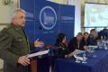 Presentation of the book "Air War over Serbia in 1999"