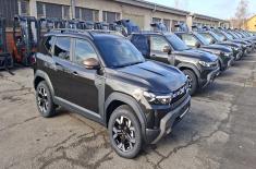 Развој и опремање моторним возилима