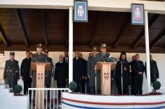 4th Army Brigade Day celebrated