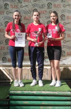 Ministar Stefanović čestitao učenicima vojnih škola na osvojenim medaljama