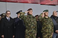 Дан 72. бригаде за специјалне операције