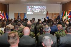 Дан мировних снага Уједињених нација
