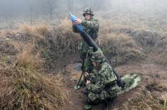 Field Specialist Training for Soldiers
