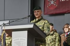 Дан 72. бригаде за специјалне операције