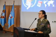 Дан мировних снага Уједињених нација