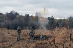Field Specialist Training for Soldiers