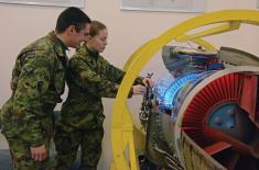 Постани припадник Војске Србије – отворен конкурс за упис у војне школе