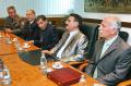 Министар Шутановац примио делегацију Министарства унутрашњих послова Ирака