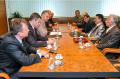 Министар Шутановац примио делегацију Министарства унутрашњих послова Ирака