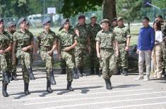 Министар Стефановић: Наша војска мора бити без премца у региону