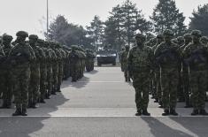 Дан 72. бригаде за специјалне операције