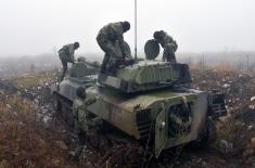 Field Specialist Training for Soldiers