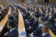 Постани припадник Војске Србије – отворен конкурс за упис у војне школе