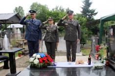 Дан мировних снага Уједињених нација