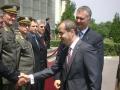 Министар Шутановац у посети Румунији