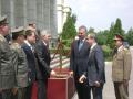 Министар Шутановац у посети Румунији