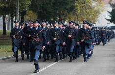 250th AD Missile Brigade Day 