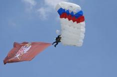 Demonstration of Capabilities of Serbian Armed Forces “SHIELD 2022”