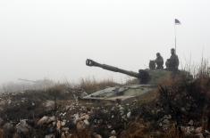 Field Specialist Training for Soldiers