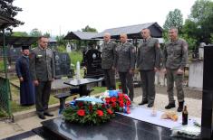 Дан мировних снага Уједињених нација