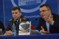 Presentation of the book "Air War over Serbia in 1999"