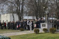 Дан 72. бригаде за специјалне операције