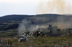 Field Specialist Training for Soldiers