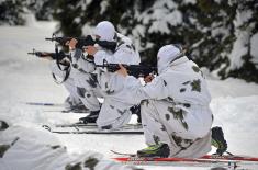 Постани припадник Војске Србије – отворен конкурс за упис у војне школе